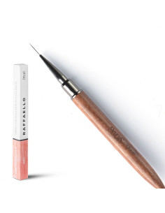 Pennello Professionale 12mm serie Raffaello