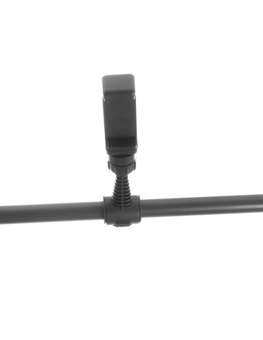 Lampada Da Pavimento Moon Light Con Cromoterapia