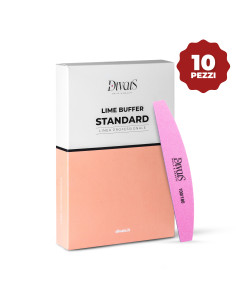 Lime Buffer Professionali Divais 100/180 10pz