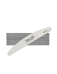 Lime Mezzaluna Boomerang 80/100 Divais 10pz 2