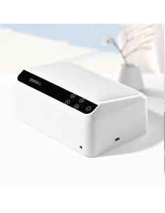 Lampada Uv-Led 72w Poggiamano con Cuscino 2025 2