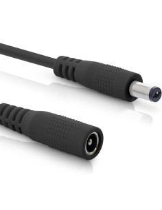 Prolunga per cavo alimentazione 100cm