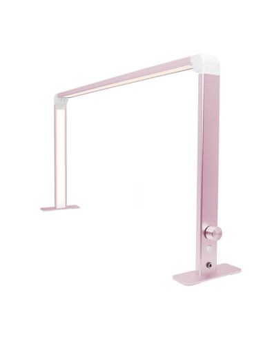 Lampada Da Tavolo Pieghevole Square