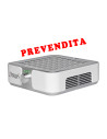 Aspiratore Divais Hurakan I 60w Filtro e Pan PREVENDITA