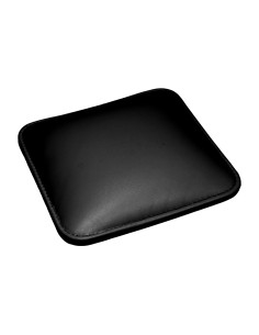 Cuscino Poggiagomito Nero