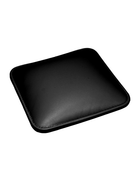 Cuscino Poggiagomito Nero