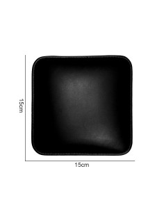 Cuscino Poggiagomito Nero 2