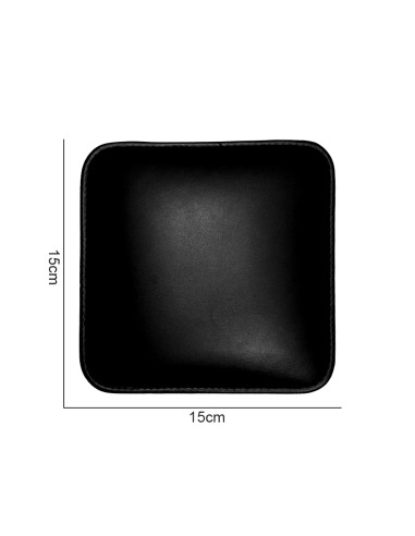 Cuscino Poggiagomito Nero