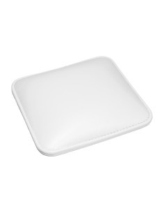 Cuscino Poggiagomito Bianco