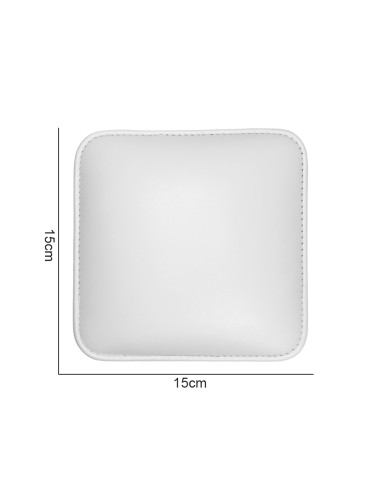 Cuscino Poggiagomito Bianco