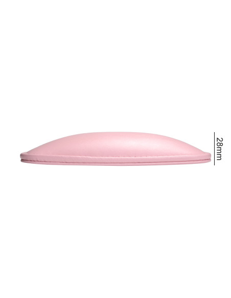 Cuscino Poggiagomito Rosa