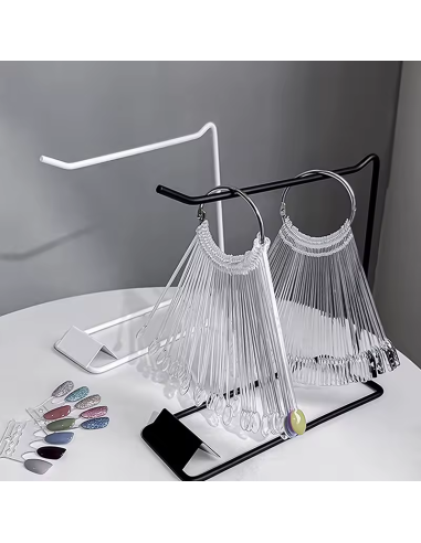 Espositore in metallo per Tip