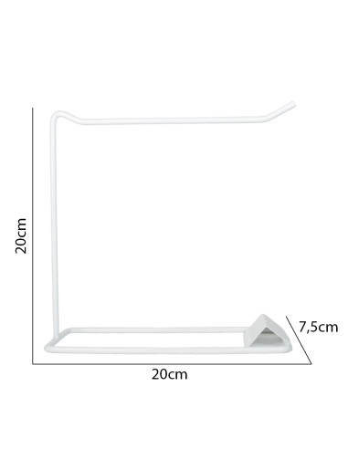 Espositore in metallo per Tip