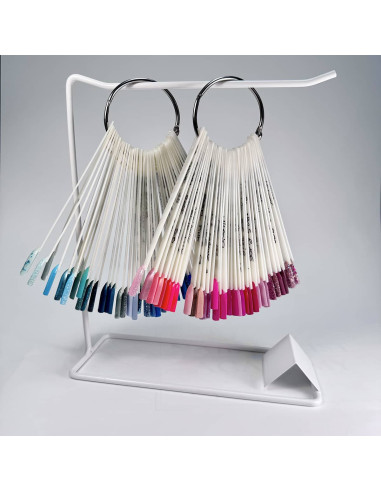 Espositore in metallo per Tip