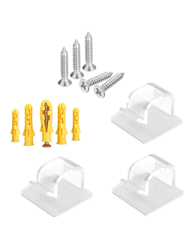 Hurakan Hole Aspiratore unghie da incasso professionale con filtro HEPA