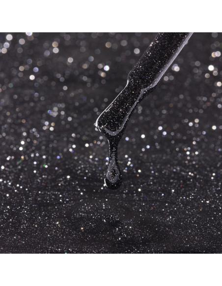 Kodi Light Reflective Base Coating 05 – 15 ml | Base Gel Riflettente HEMA-Free TPO-Free