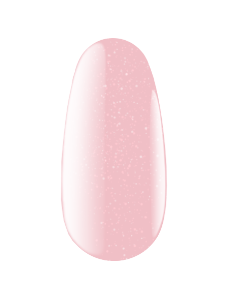Kodi Builder Self-Level Gel Pink Shine – 13 g | Gel Costruttore HEMA-Free TPO-Free