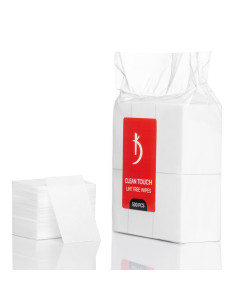 Kodi Lint-Free Dry Wraps / 500 pezzi | Salviette senza fibre