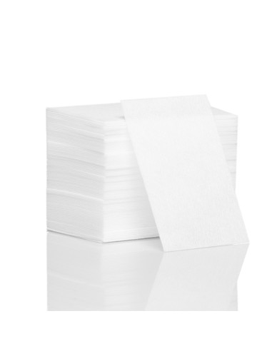 Kodi Lint-Free Dry Wraps / 500 pezzi | Salviette senza fibre