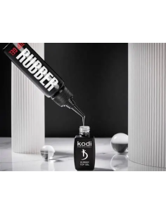 Kodi Rubber Base Gel – 30 ml | Base Gel Gomma TPO-Free 2
