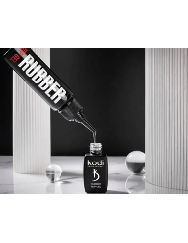 Kodi Rubber Base Gel – 30 ml | Base Gel Gomma TPO-Free