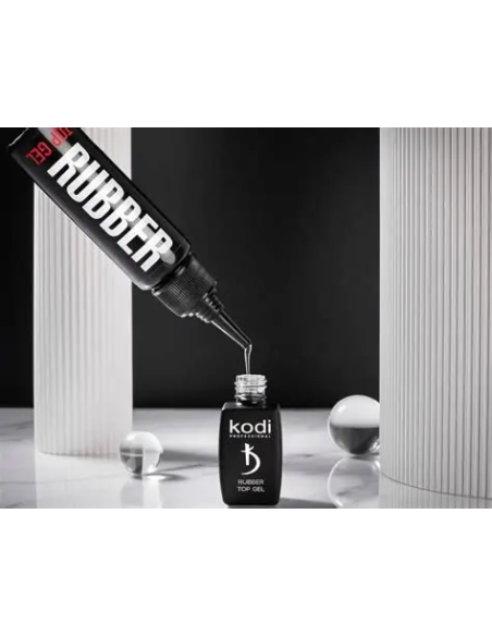 Kodi Rubber Base Gel – 30 ml | Base Gel Gomma TPO-Free