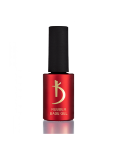 Kodi Rubber Base Gel – 15 ml | Base in Gomma TPO-Free