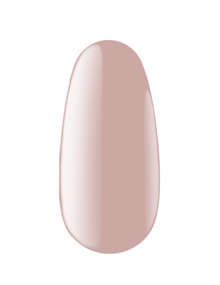 Kodi Natural Rubber Base Natural Beige – 15 ml | Base in Gomma Professionale