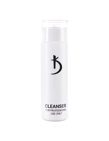 Kodi Cleanser – Liquido per rimozione dello strato appiccicoso | 160 ml