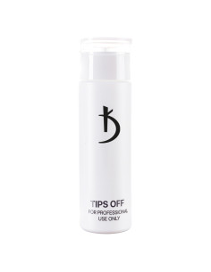 Kodi Tips Off – Liquido per rimozione unghie artificiali 160 ml