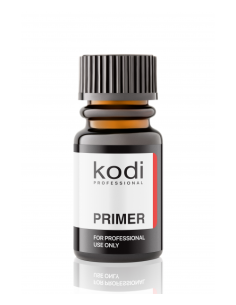 Kodi Acid Primer – 10 ml | Primer Acido Professionale per Unghie