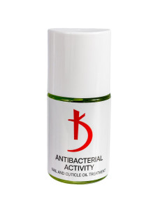 Kodi Cuticle Oil with Antibacterial Effect – 15 ml | Olio Cuticole Antibatterico