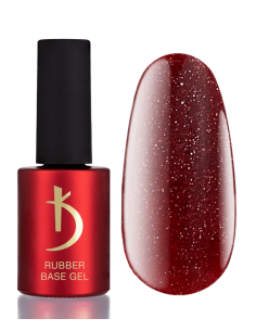 Kodi Reflective Base Gel №01 – 15 ml | Base Riflettente Unghie