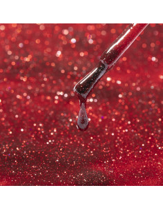 Kodi Reflective Base Gel №01 – 15 ml | Base Riflettente Unghie 2