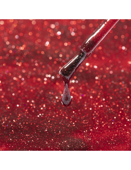 Kodi Reflective Base Gel №01 – 15 ml | Base Riflettente Unghie