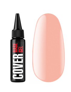 Kodi Cover Base Gel №01 – Camouflage Base Coat 30 ml | Base Gel Professionale