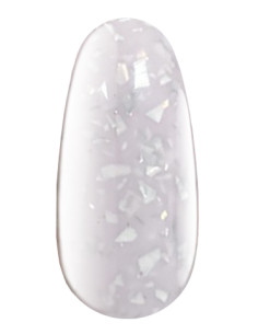 Kodi Cover Base Gel Flake №01 – 7 ml | Base Gel Camouflage Decorativa 2