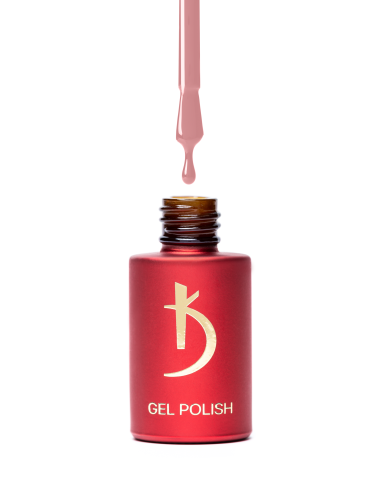 Kodi Gel Polish CN 20 – 7 ml | Colore Nude-Beige Professionale