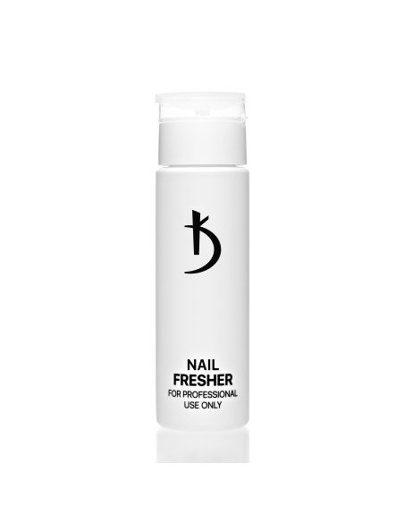 Kodi Nail Fresher Degreaser – 160 ml | Liquido Preparazione Unghie