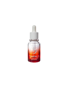 Kodi Cuticle Oil “Cranberry” – 30 ml | Trattamento Nutriente Cuticole