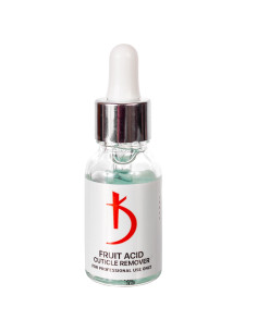 Kodi Cuticle Remover – Acidi della Frutta 30 ml | Rimuovi Cuticole Professionale