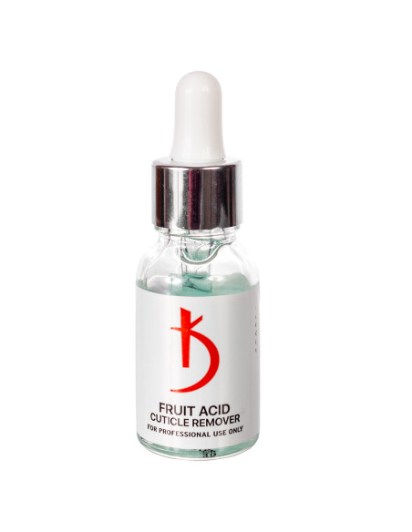Kodi Cuticle Remover – Acidi della Frutta 30 ml | Rimuovi Cuticole Professionale