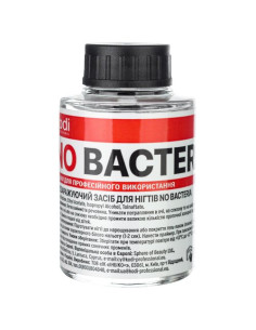 Kodi Disinfectant for Nails – No Bacteria – 35 ml | Disinfettante Unghie