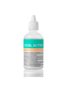 Kodi Local Action Keratolytic Gel – 100 ml | Gel Cheratolitico Professionale