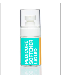 Kodi Softening Liquid per Pedicure 70 ml – Emolliente Professionale Piedi