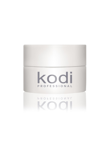 Kodi Funny Gel №01 – 4 ml | Gel Decorativo Glitter & Brocade