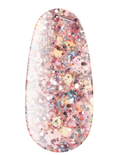 Kodi Funny Gel №08 – 4 ml | Gel Decorativo Glitter