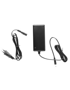 Alimentatore / Caricabatteria Per Aspiratore Hurakan