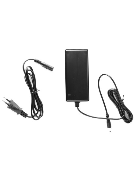 Alimentatore / Caricabatteria Per Aspiratore Hurakan