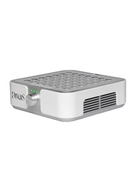 Alimentatore / Caricabatteria Per Aspiratore Hurakan